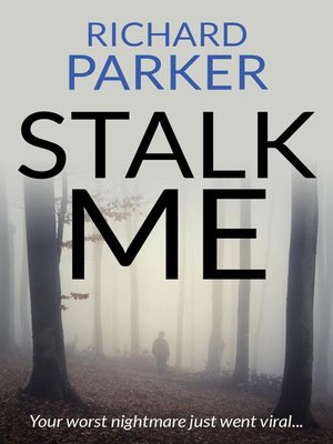 cover image of Stalk Me